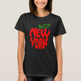 New York City New York Souvenir für Männer Frauen T-Shirt