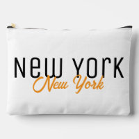 New York City, New York Souvenir