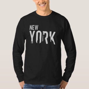 New York City Ny T-Shirt
