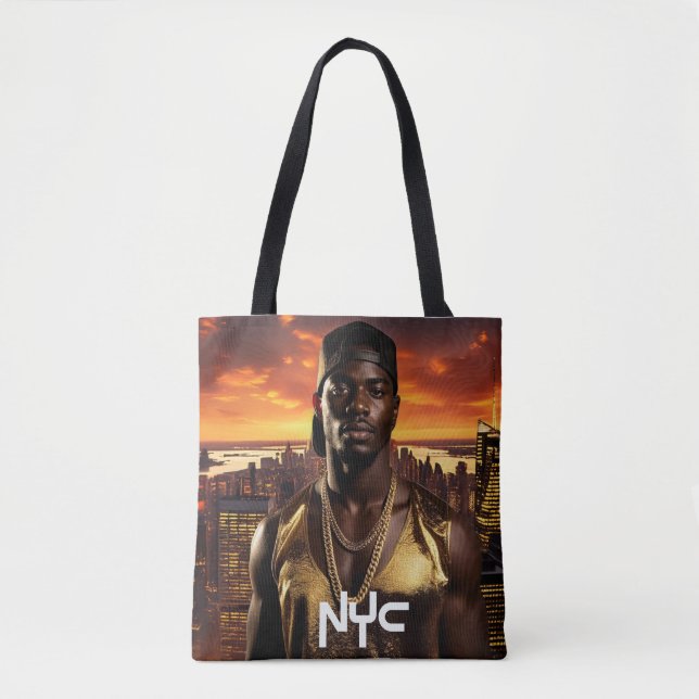 NEW YORK CITY - NYC (Vorderseite)