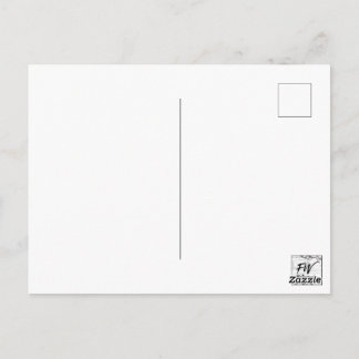 New York City Postkarte