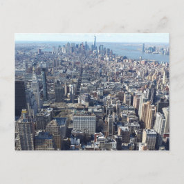 New York City Postkarte