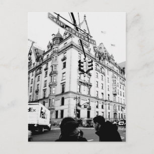 New York City Postkarte