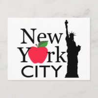 New York City