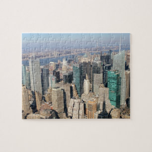New York City Puzzle