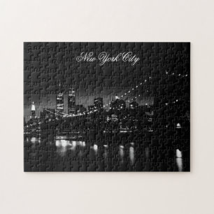 New York City Puzzle