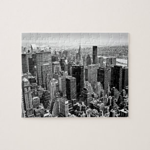 New York City Puzzle