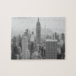 New York City Puzzle