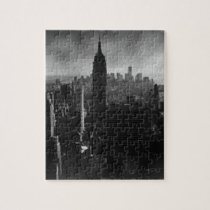 New York City Puzzle