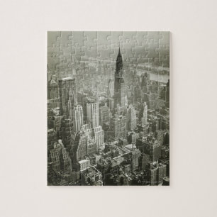 New York City Puzzle
