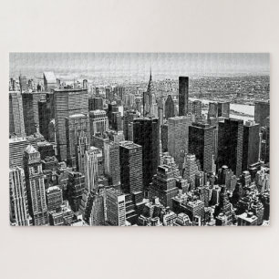 New York City Puzzle