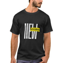 New York City Shirt, Travel and Vacation, NYC