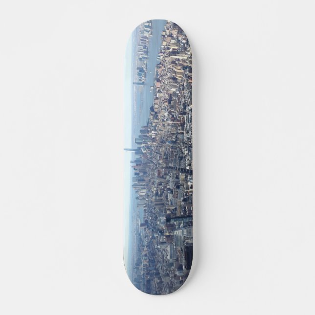 New York City Skateboard (Vorne)