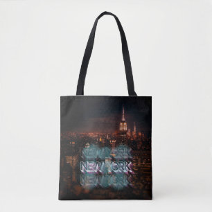 New York City Skyline