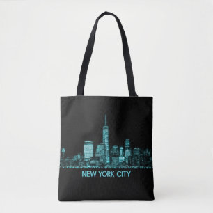 New York City Skyline