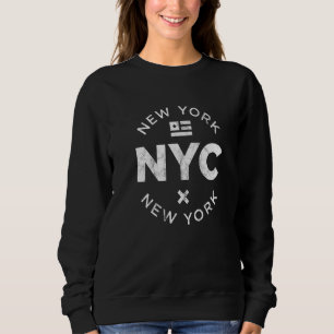 New York City Sweatshirt