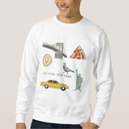 New York City Sweatshirt