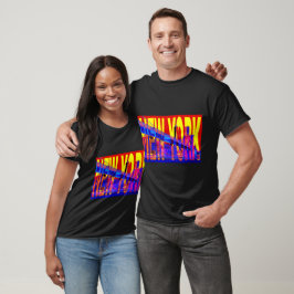 New York City T-Shirt