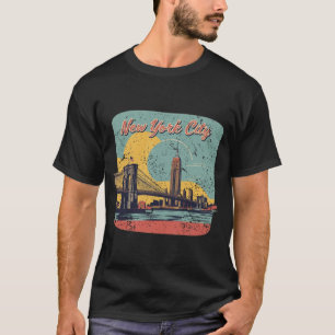 New York City T-Shirt
