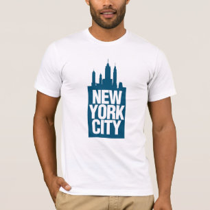 New York City T-Shirt