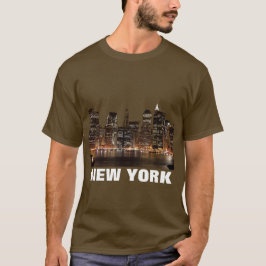 New York City T-Shirt