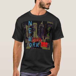 New York City T - Shirt