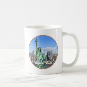 New York City Tasse