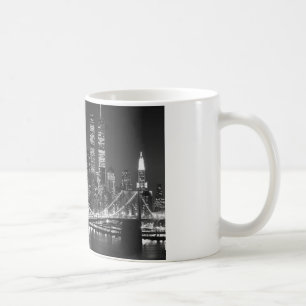 New York City Tasse
