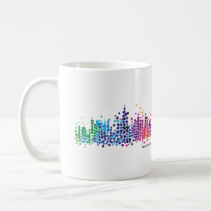 New York City Tasse