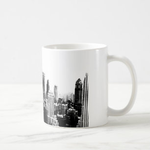 New York City Tasse