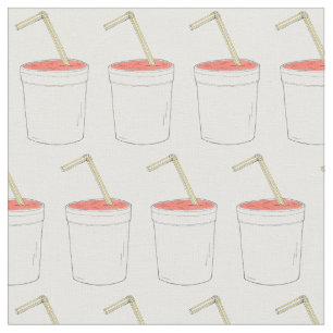 New York City Tropical Frucht Papaya Drink NYC Stoff