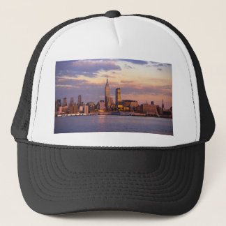 New York City Truckerkappe