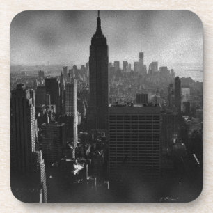 New York City Untersetzer