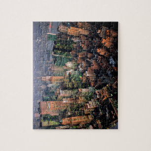 New York City - USA Puzzle