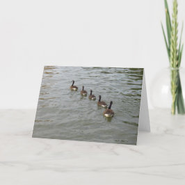 New- York Citygruß-Karte Karte