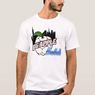New- York Cityhandball T-Shirt