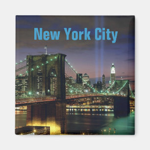 New- York Citymagnet Magnet