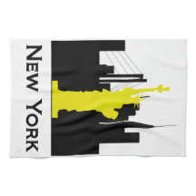 New- York CitySkyline