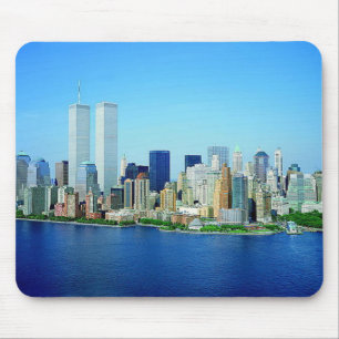 New- York CitySkyline Mousepad