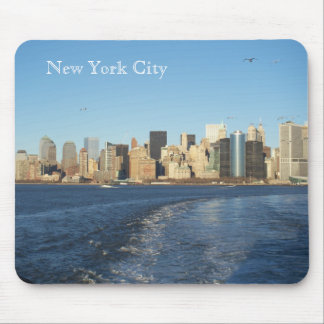 New- York CitySkyline Mousepad