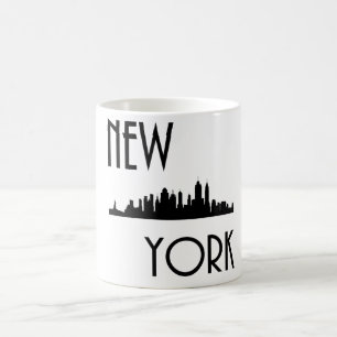 New- York CitySkyline Tasse