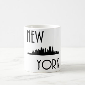 New- York CitySkyline Tasse
