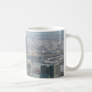 New York Cityskyline-Tasse Tasse