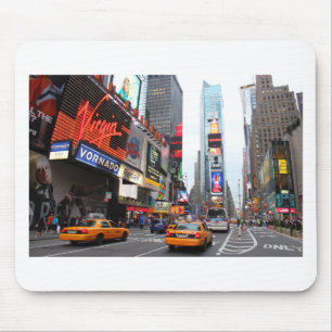 New- York CityTimes Square Mousepad