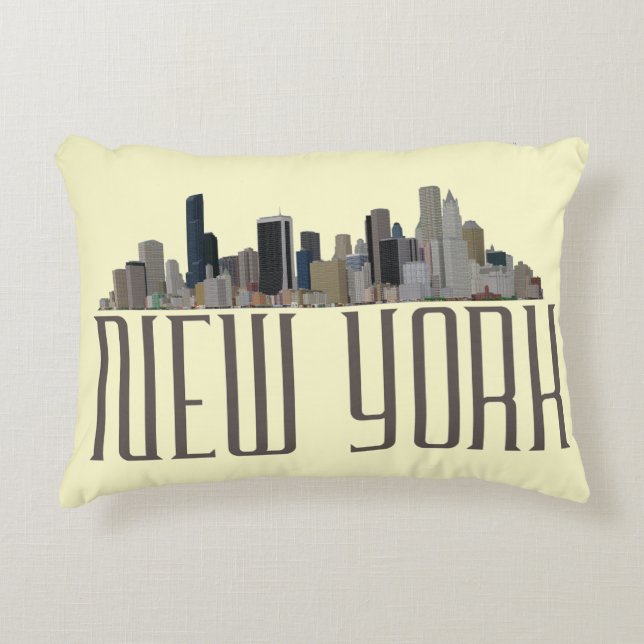 NEW YORK DEKOKISSEN (Vorderseite)