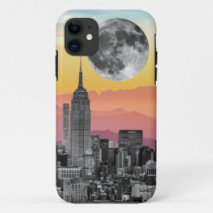New York Dream Case-Mate iPhone Hülle
