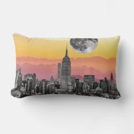 New York Dream Lendenkissen