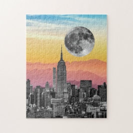 New York Dream Puzzle