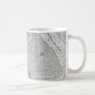 New York: EL-Zug, C1878 Kaffeetasse