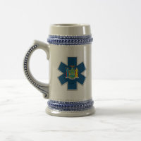 New York EMS Star of Life